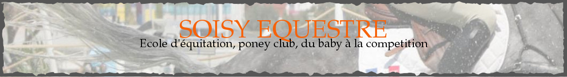 SOISY EQUESTRE